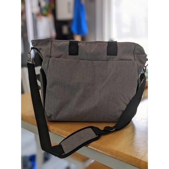 Pump bag - Picture 2 of 5